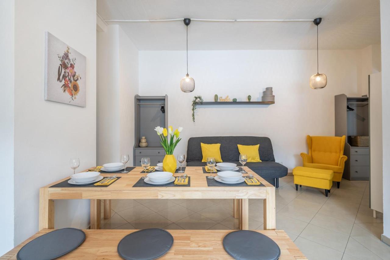 함브루크 121 Wendenstrasse 아파트 외부 사진