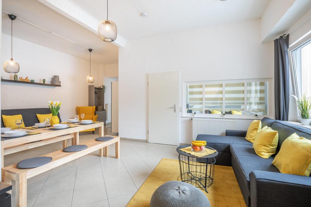 함브루크 121 Wendenstrasse 아파트 외부 사진