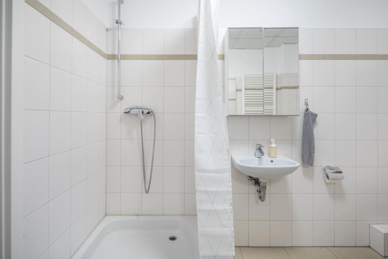 함브루크 121 Wendenstrasse 아파트 외부 사진